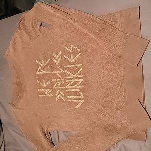 Tribe Kelley Junkie Sweatshirt